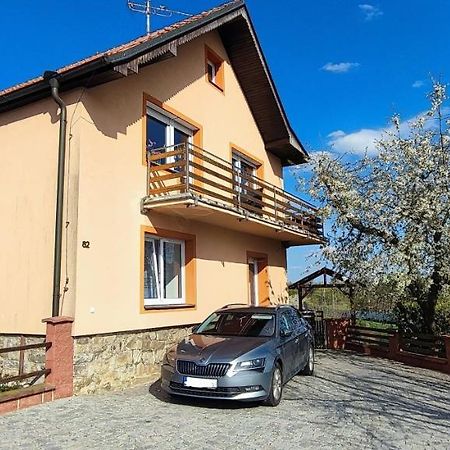 Apartman U Potoka Kestrany Экстерьер фото