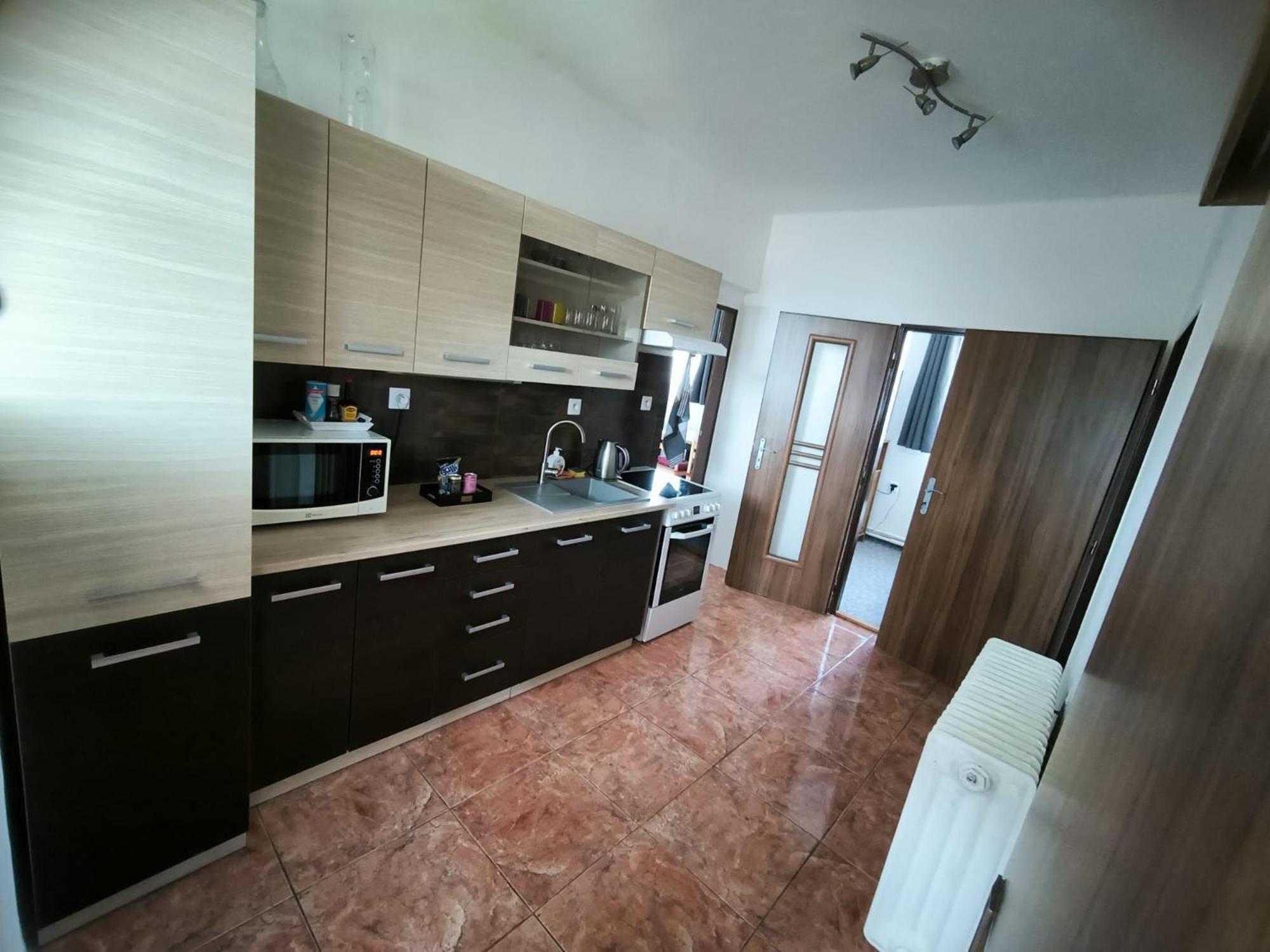 Apartman U Potoka Kestrany Экстерьер фото