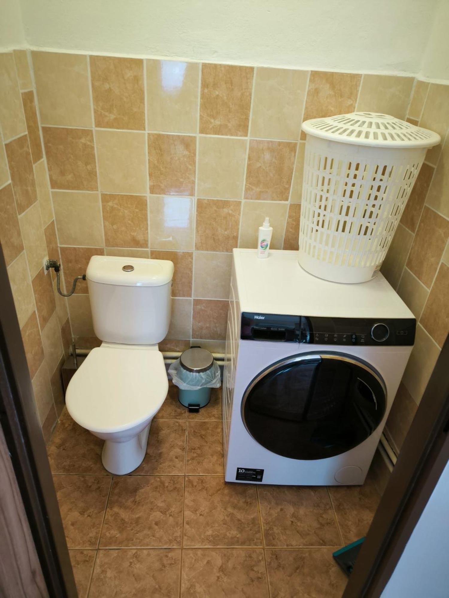 Apartman U Potoka Kestrany Экстерьер фото