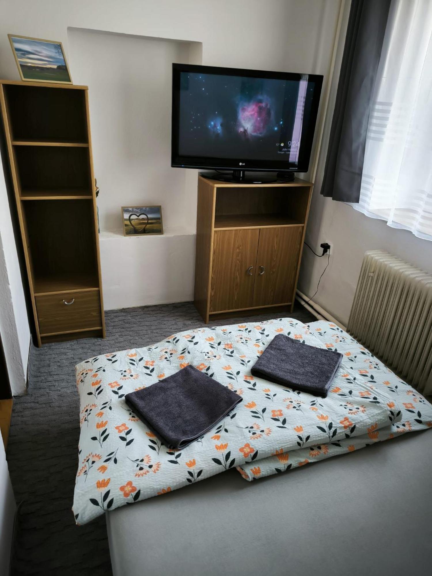 Apartman U Potoka Kestrany Экстерьер фото