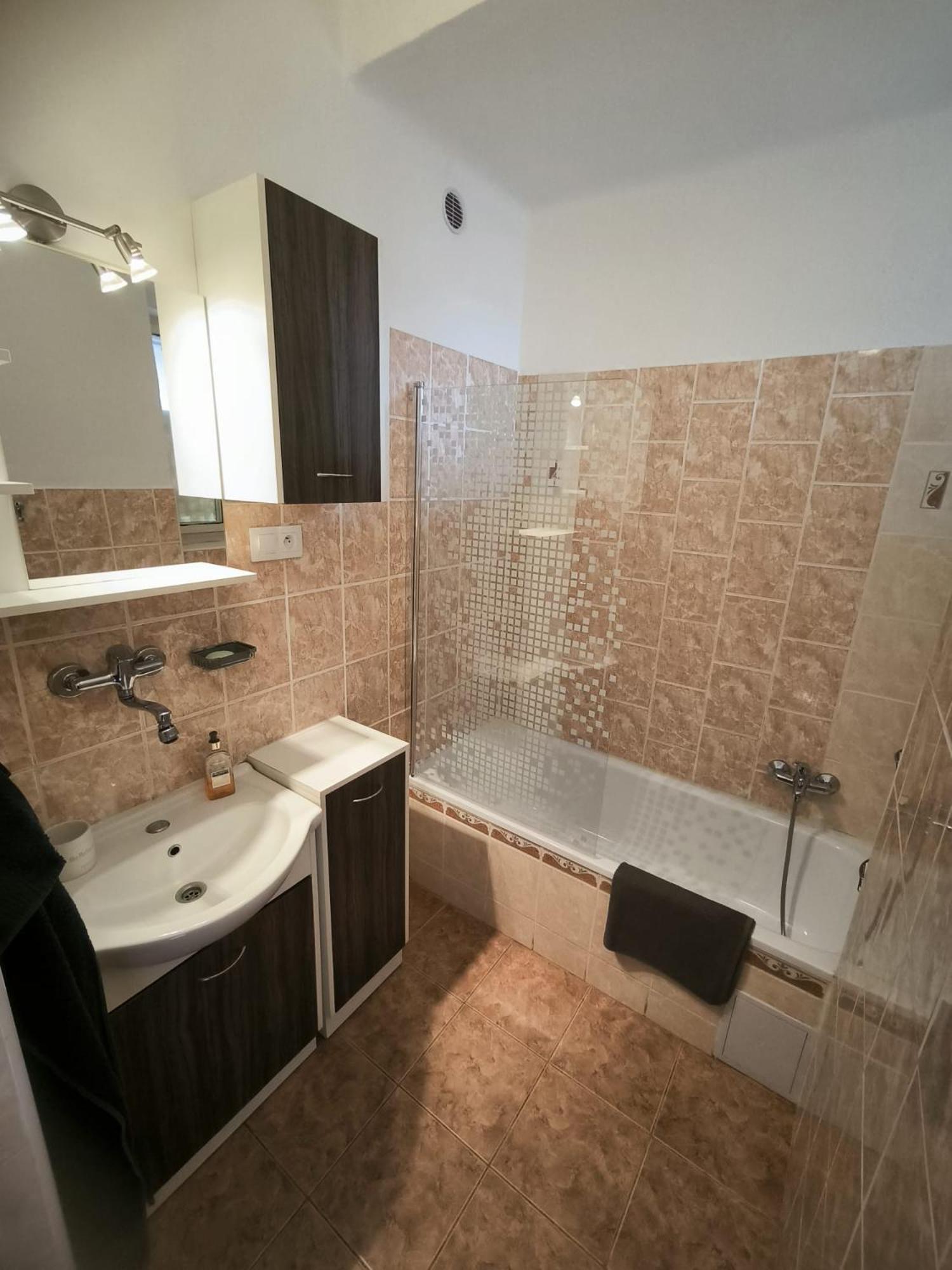 Apartman U Potoka Kestrany Экстерьер фото
